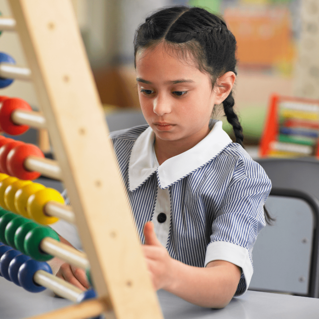 Abacus Classes in Pune, Maharashtra Franchisee, Teacher Training of Abacus