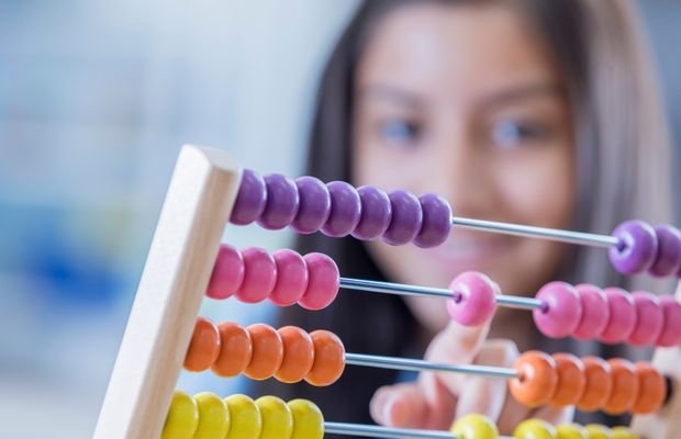 Abacus Maths for Kids