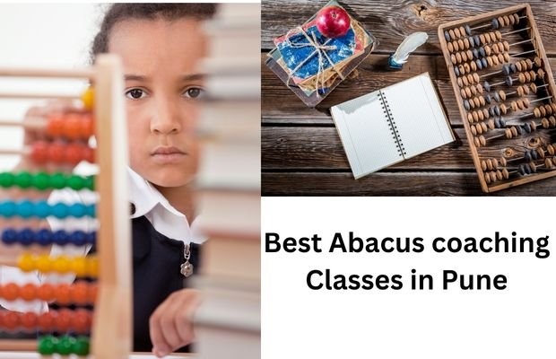 Best Abacus coaching Classes in Pune