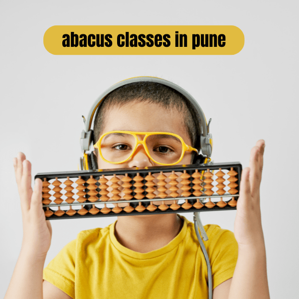 abacus classes in pune