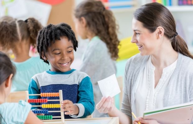 abacus training for kids