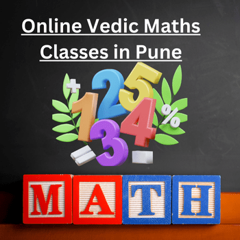 Online Vedic Maths Classes in Pune