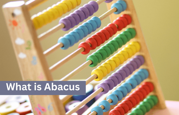 What is Abacus