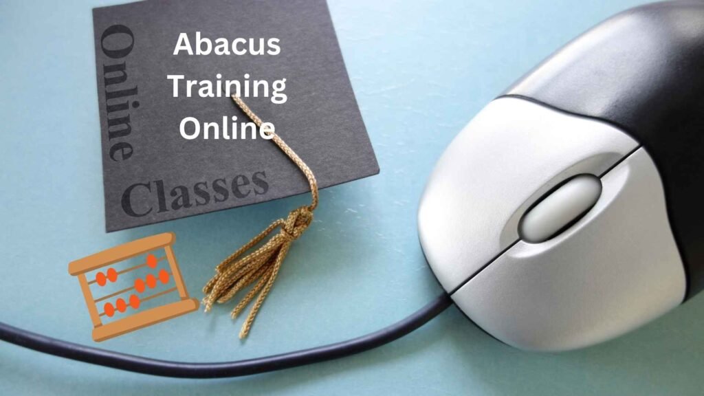 Abacus Training Online