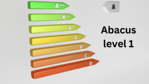 Abacus level 1