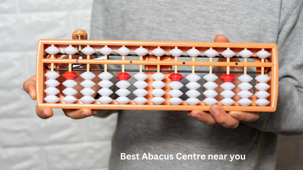 Best Abacus Centre near you