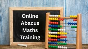 abacus Maths Online Learning