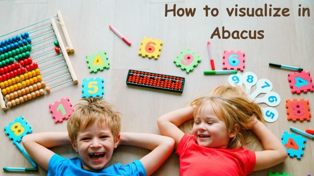 How to visualize in Abacus