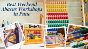 Best Weekend Abacus Workshops in Pune