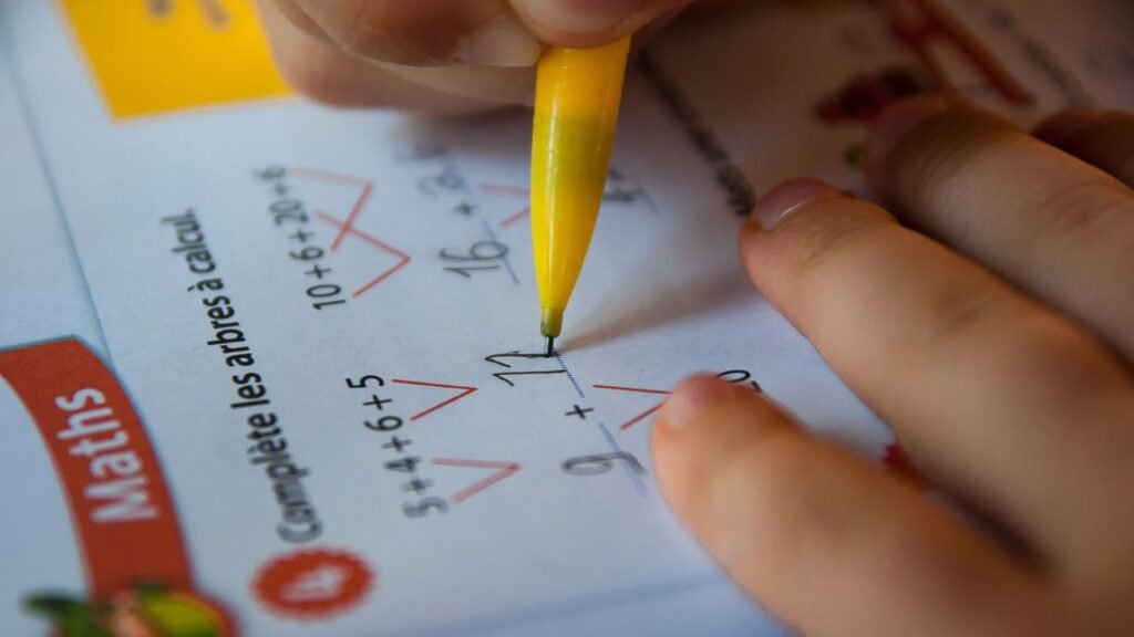 Vedic Maths Tricks for Faster Calculations